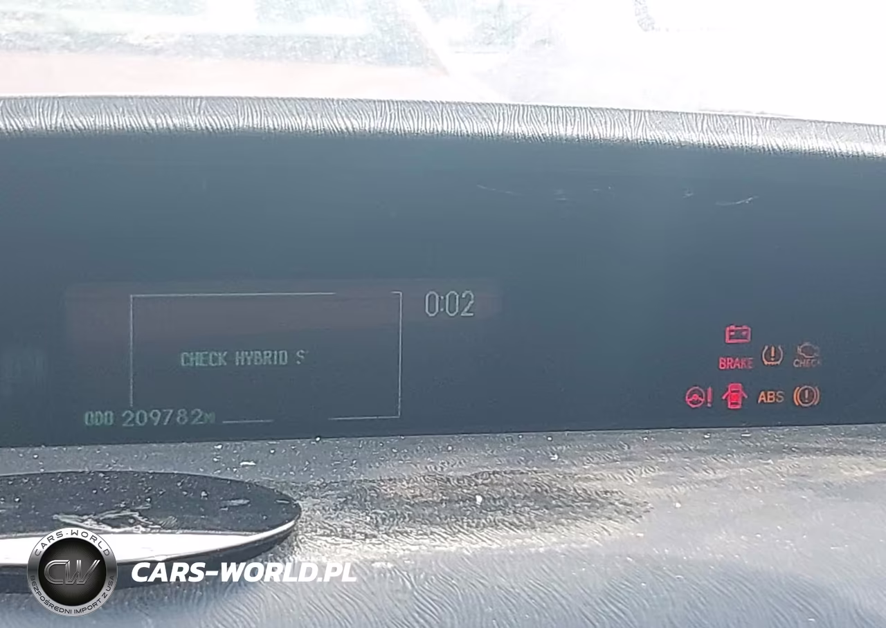 2010 Toyota Prius Ii VIN:JTDKN3DU8A0209870 - 7