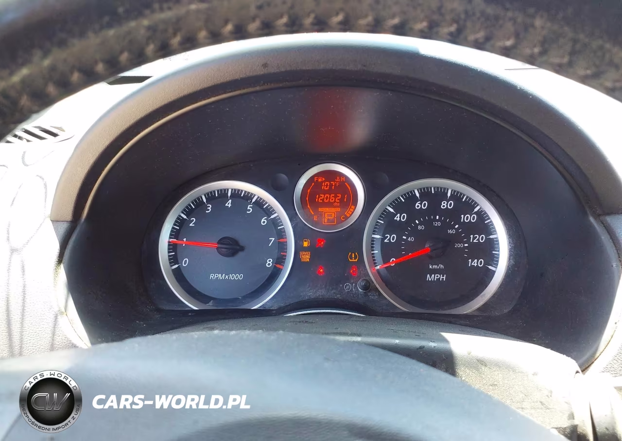 2012 Nissan Sentra 2.0 Sl VIN:3N1AB6AP4CL668326 - 7