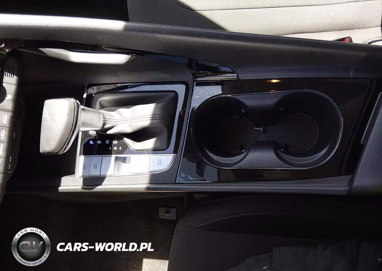 2025 Hyundai Elantra Sel Convenience VIN:KMHLS4DG7SU026804 - 20