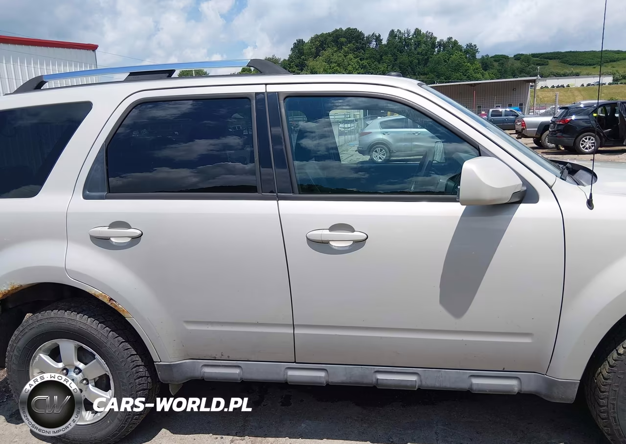2009 Ford Escape Limited VIN:1FMCU94G59KB53936 - 14