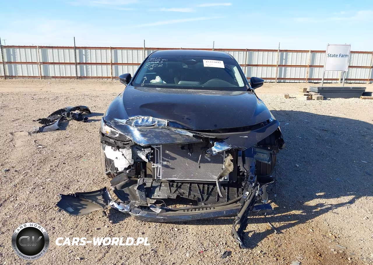 2026 Mazda Mazda3 2.5 S Select Sport VIN:JM1BPABL9T1870068 - 13