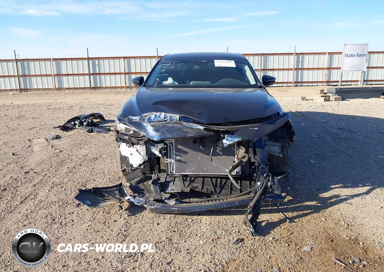 2026 Mazda Mazda3 2.5 S Select Sport VIN:JM1BPABL9T1870068 - 6