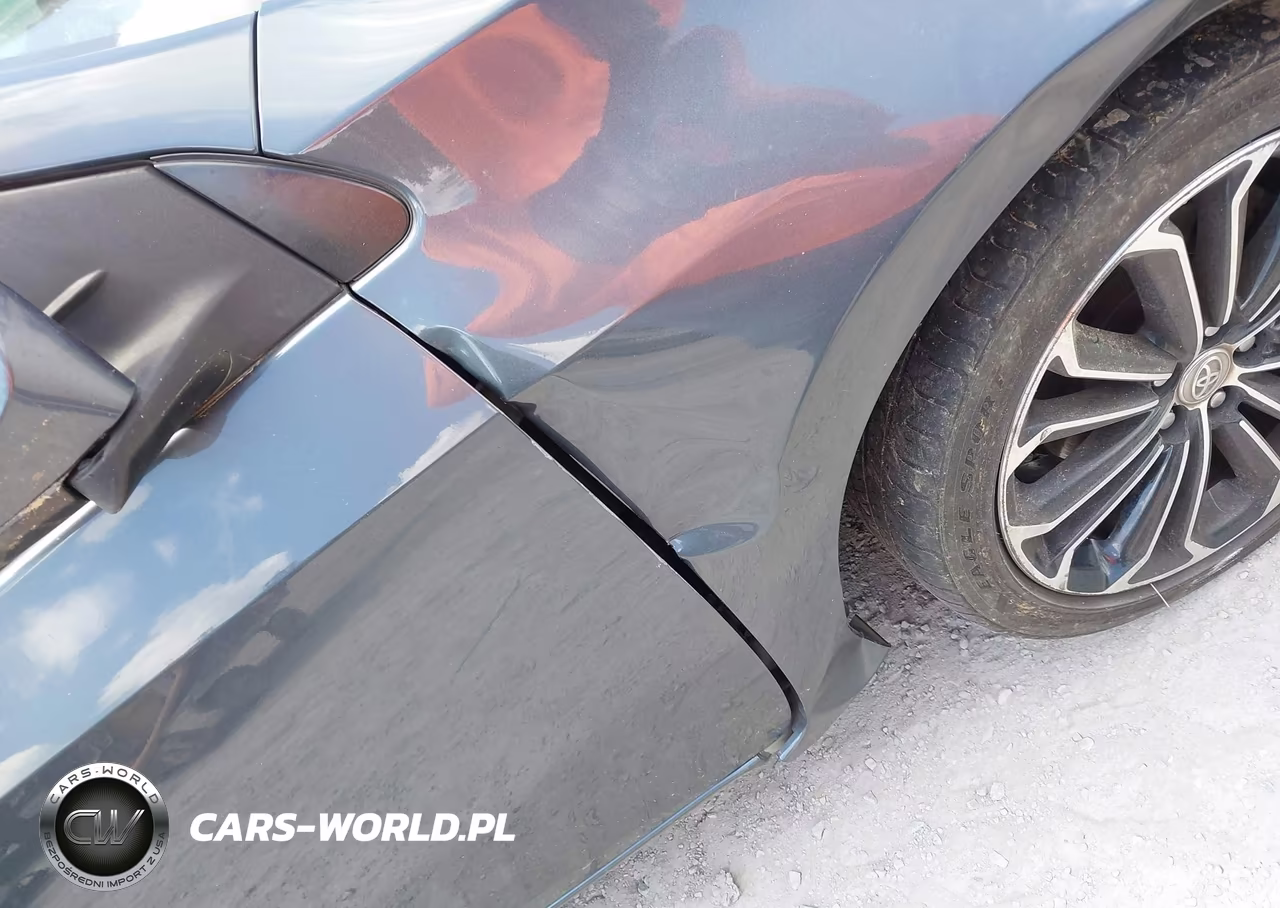 2014 Toyota Corolla S Plus VIN:2T1BURHE9EC162918 - 20