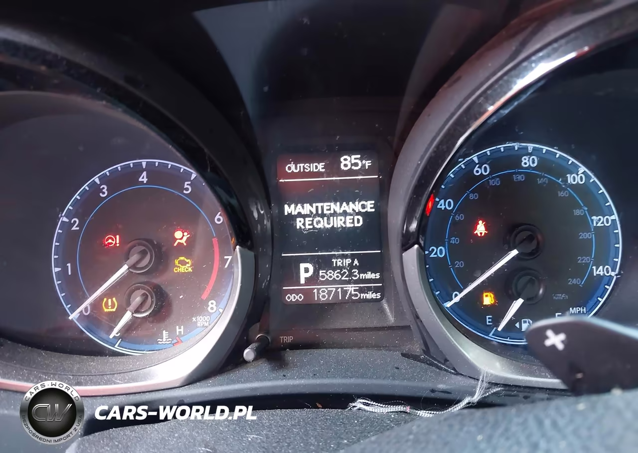 2014 Toyota Corolla S Plus VIN:2T1BURHE9EC162918 - 7