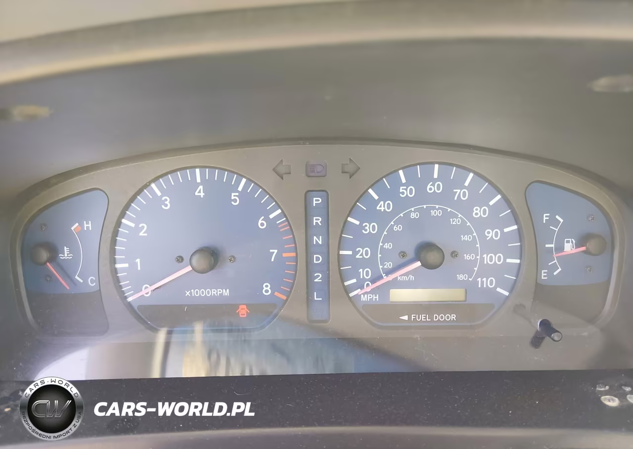 2003 Toyota Sienna Xle VIN:4T3ZF13C23U544176 - 14