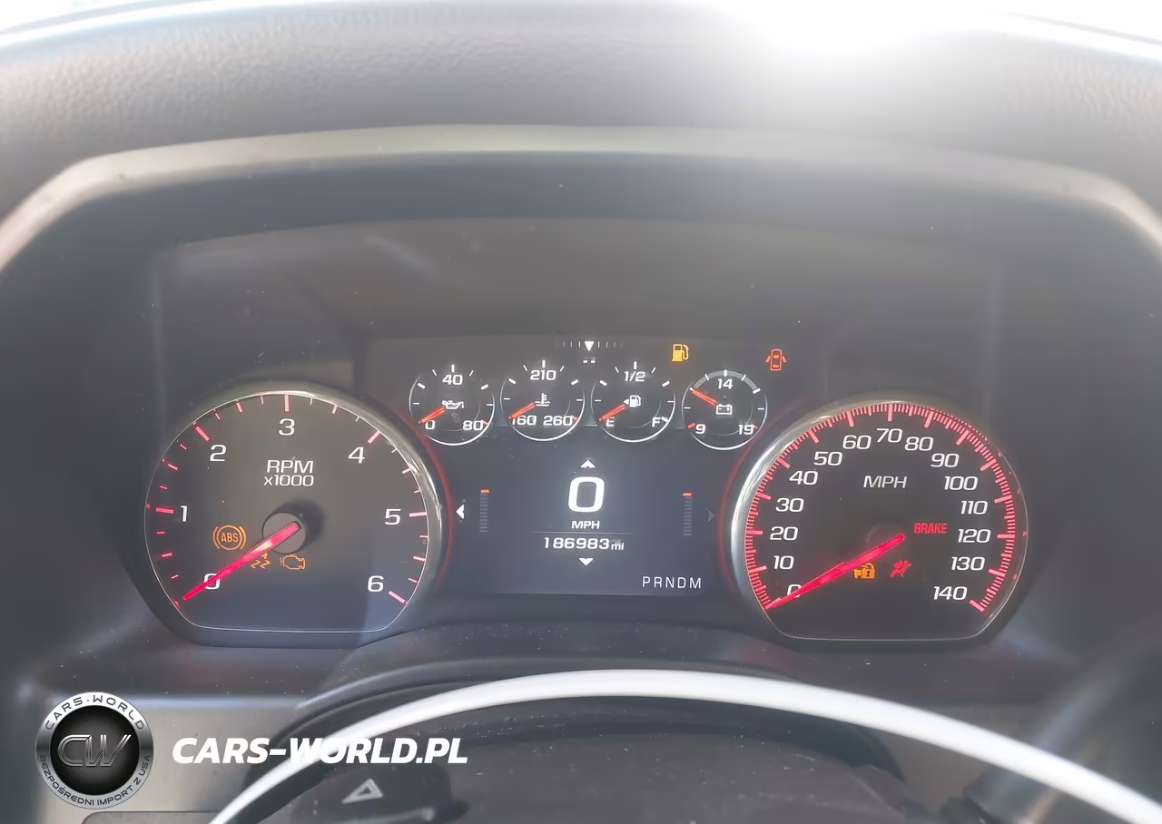 2014 GMC Sierra 1500 Denali VIN:3GTU2WEJ0EG348366 - 7