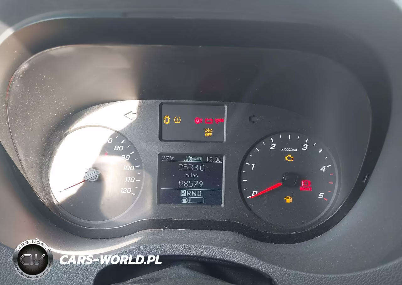 2021 Mercedes-Benz Sprinter 2500 Standard Roof V6 VIN:W1Y4EBHY9MT059511 - 7