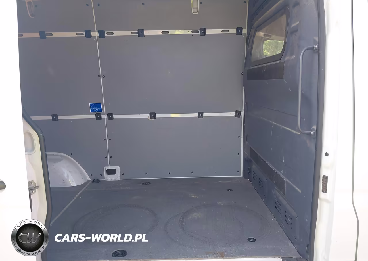 2021 Mercedes-Benz Sprinter 2500 Standard Roof V6 VIN:W1Y4EBHY9MT059511 - 8
