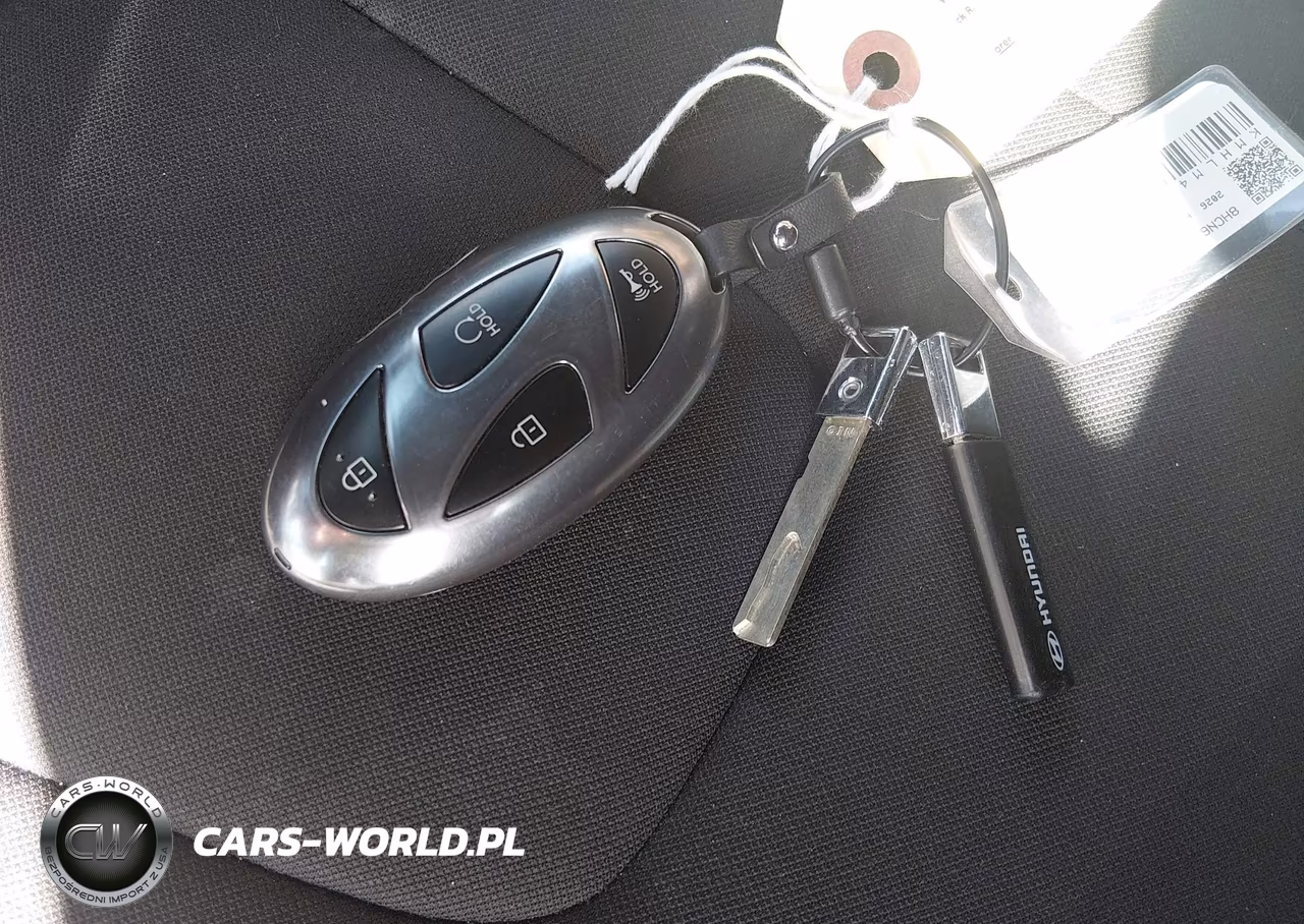 2026 Hyundai Elantra Sel Sport VIN:KMHLM4DGXTU180225 - 11