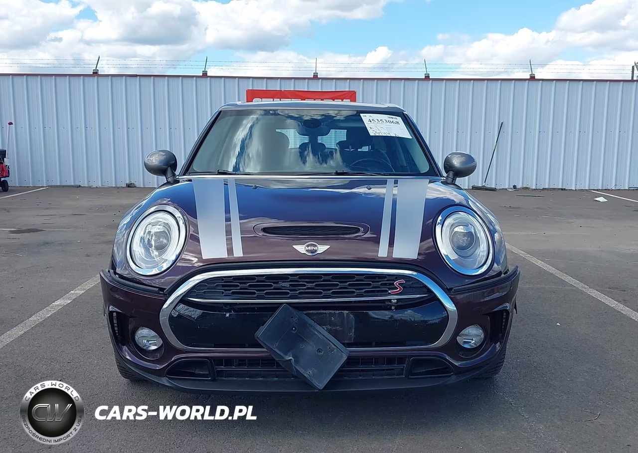 2017 Mini Clubman Cooper S VIN:WMWLU5C5XH2E82725 - 12