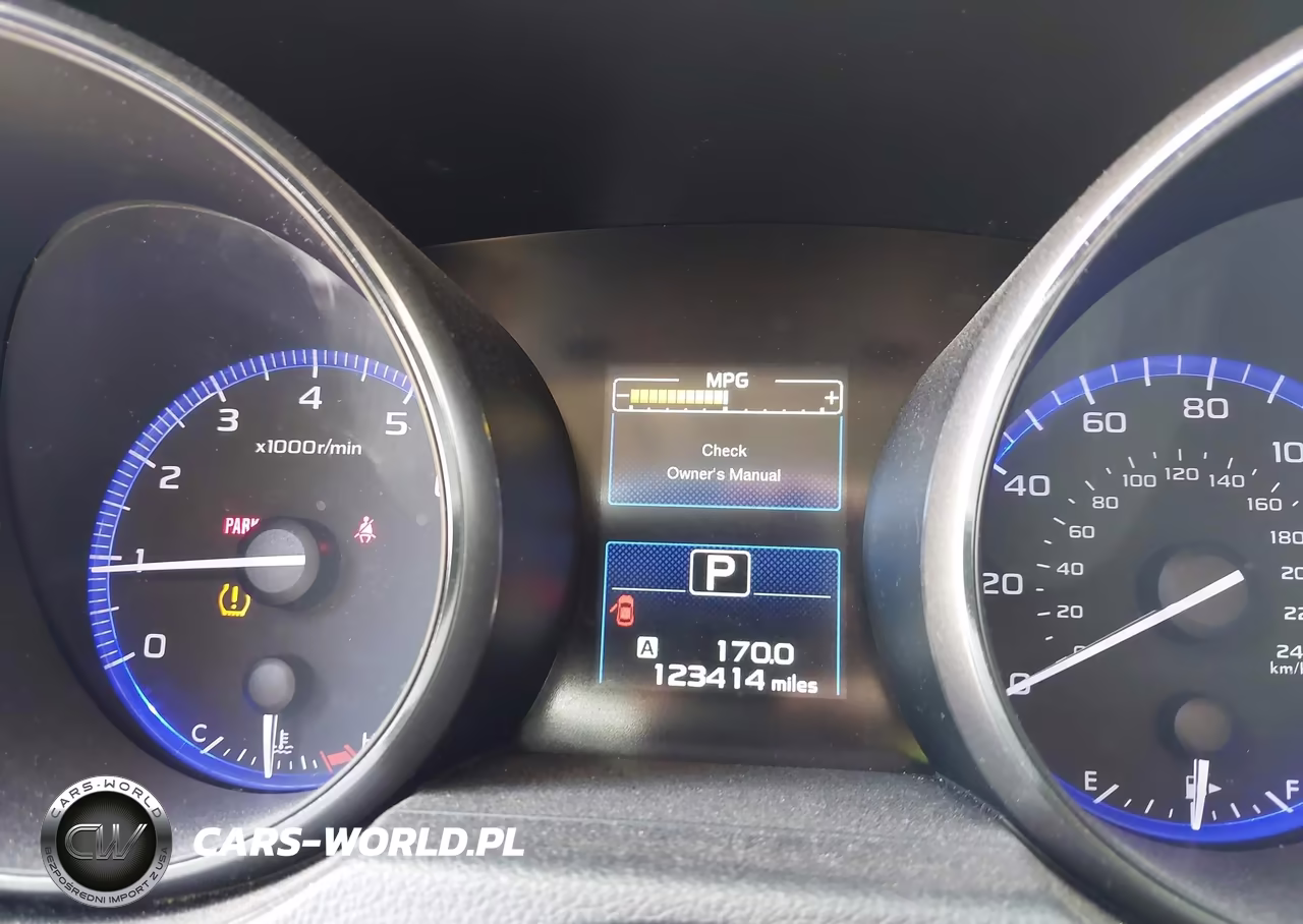 2018 Subaru Outback 2.5I Premium VIN:4S4BSADC4J3335559 - 7