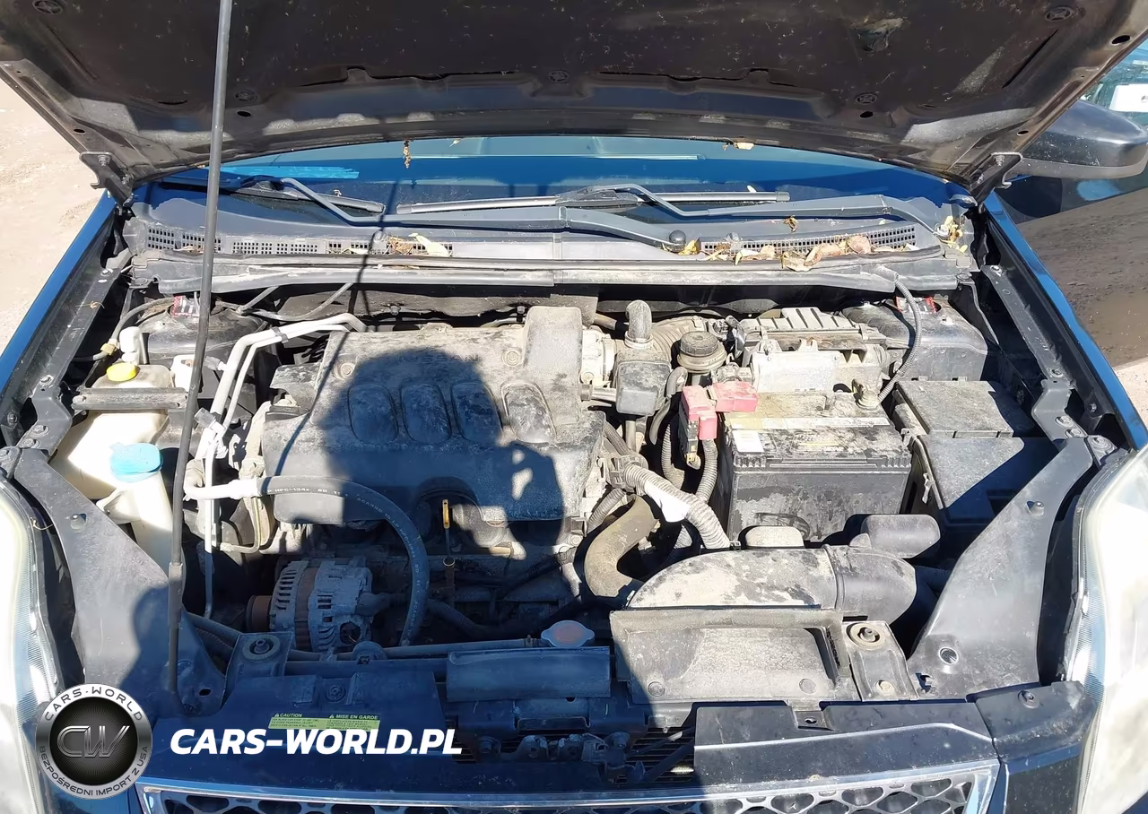 2012 Nissan Sentra 2.0 Sr VIN:3N1AB6APXCL751940 - 10