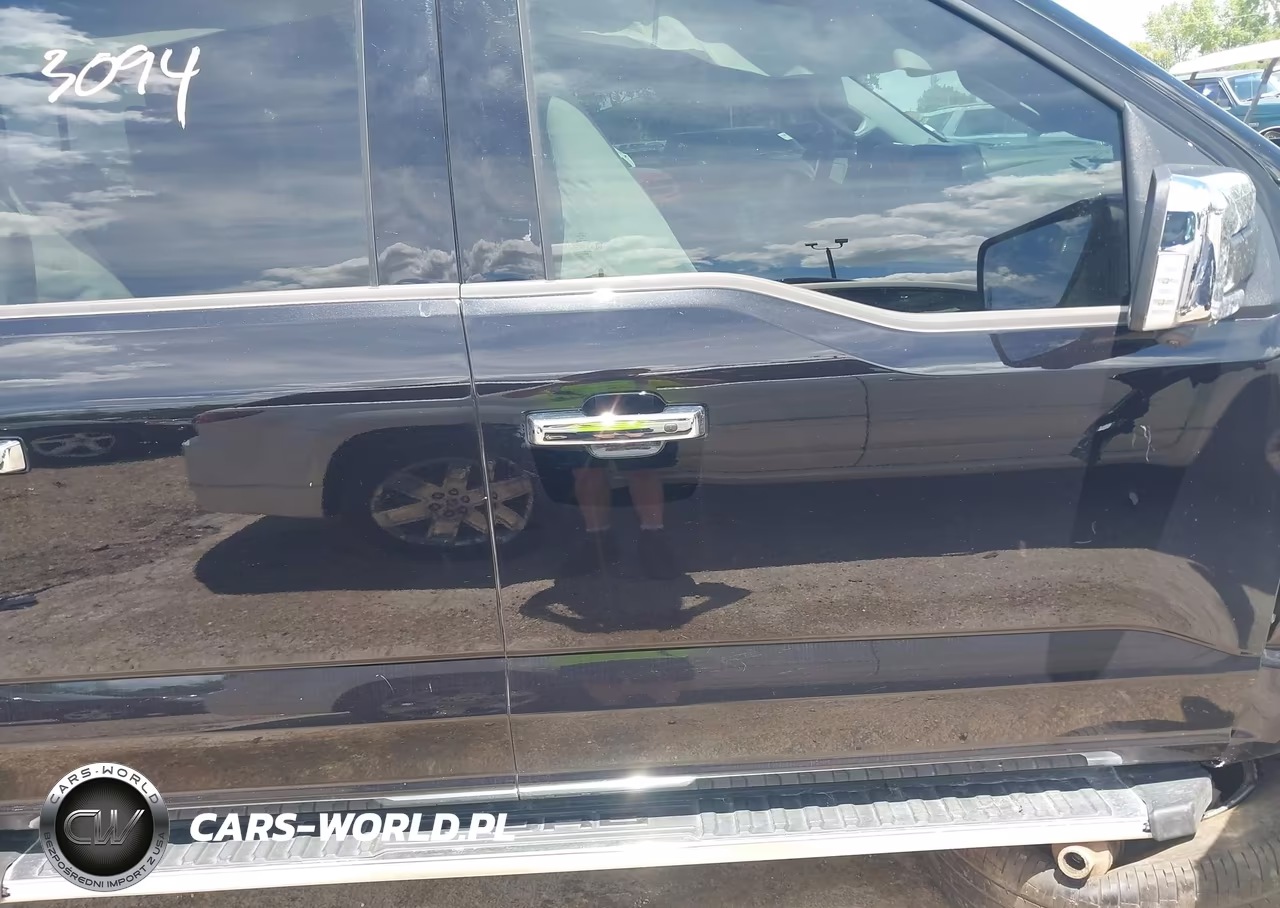 2024 Ford F-150 Xlt VIN:1FTFW3L58RKE85412 - 13