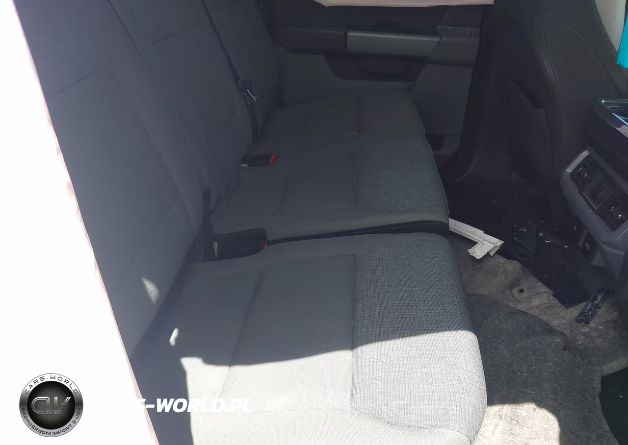 2024 Ford F-150 Xlt VIN:1FTFW3L58RKE85412 - 8
