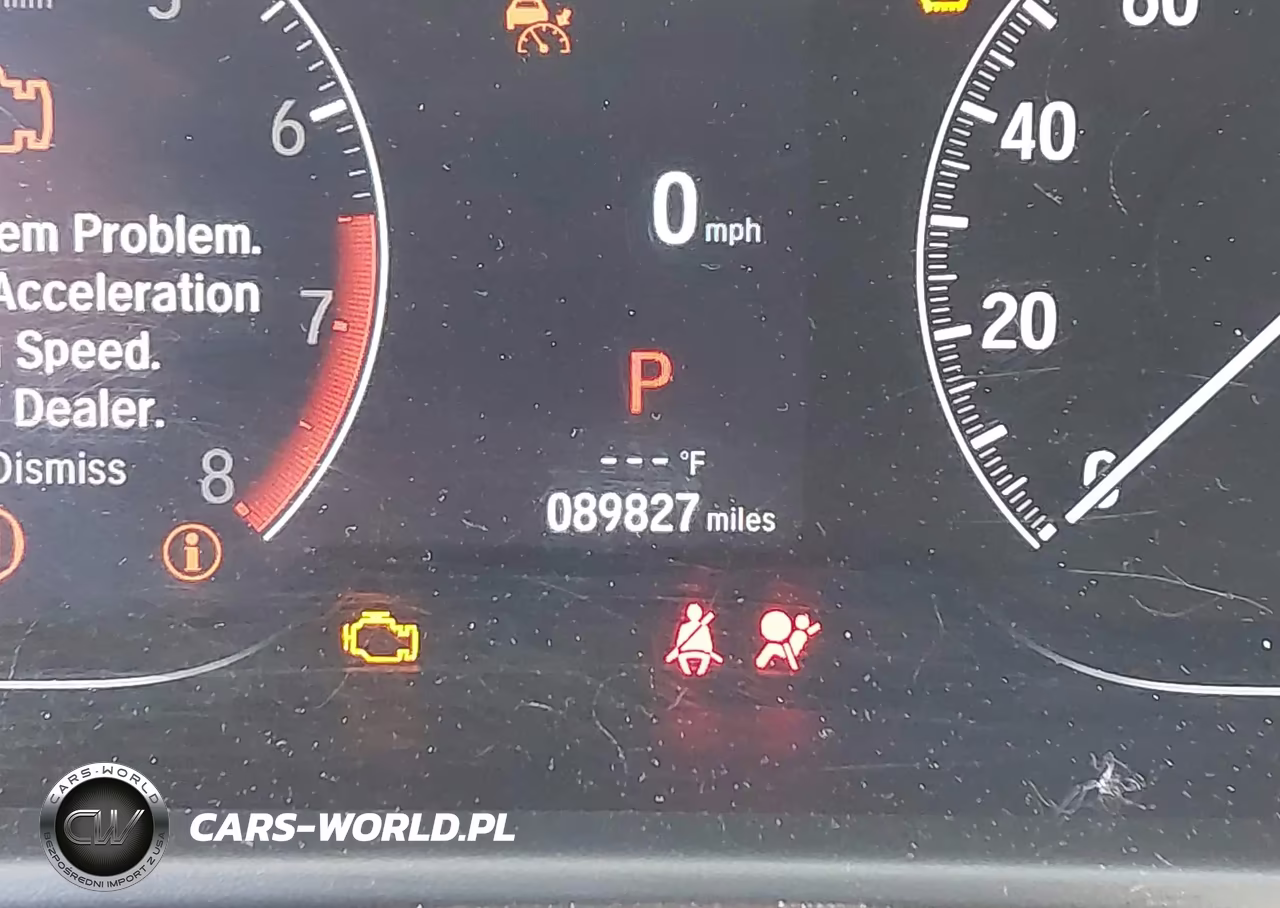 2021 Honda Accord Ex-L VIN:1HGCV1F58MA095187 - 15