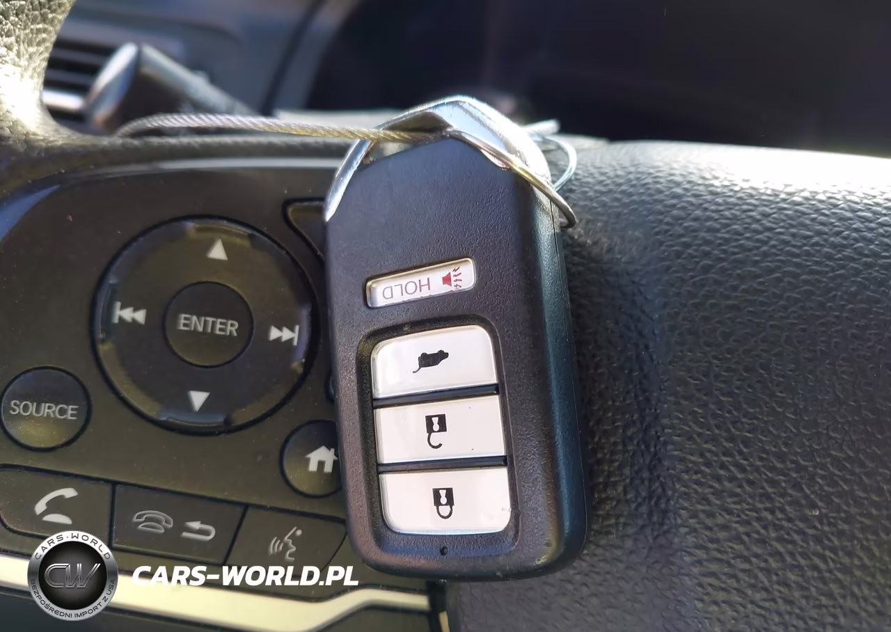 2020 Honda Pilot 2Wd Lx VIN:5FNYF5H12LB006481 - 11