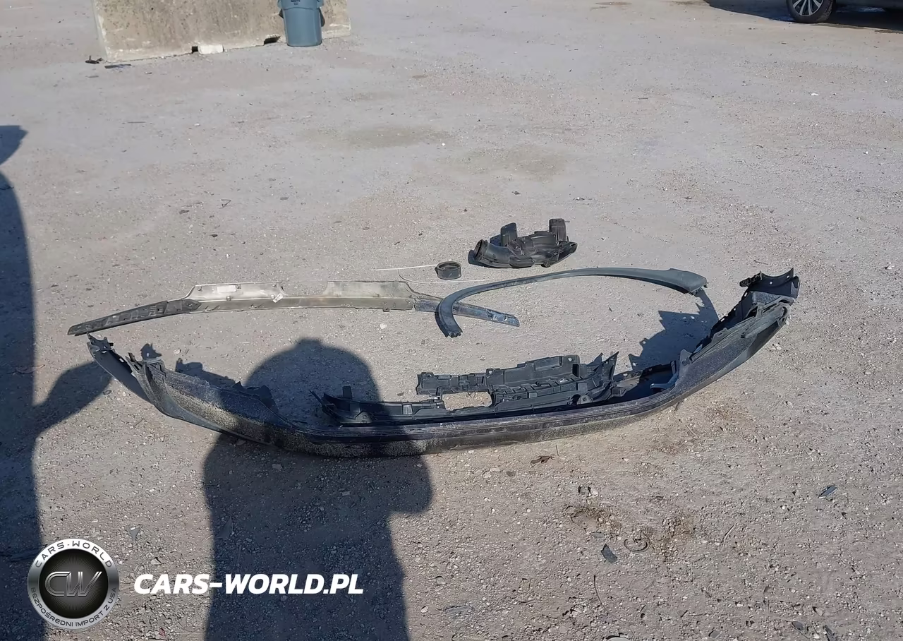 2020 Honda Pilot 2Wd Lx VIN:5FNYF5H12LB006481 - 12