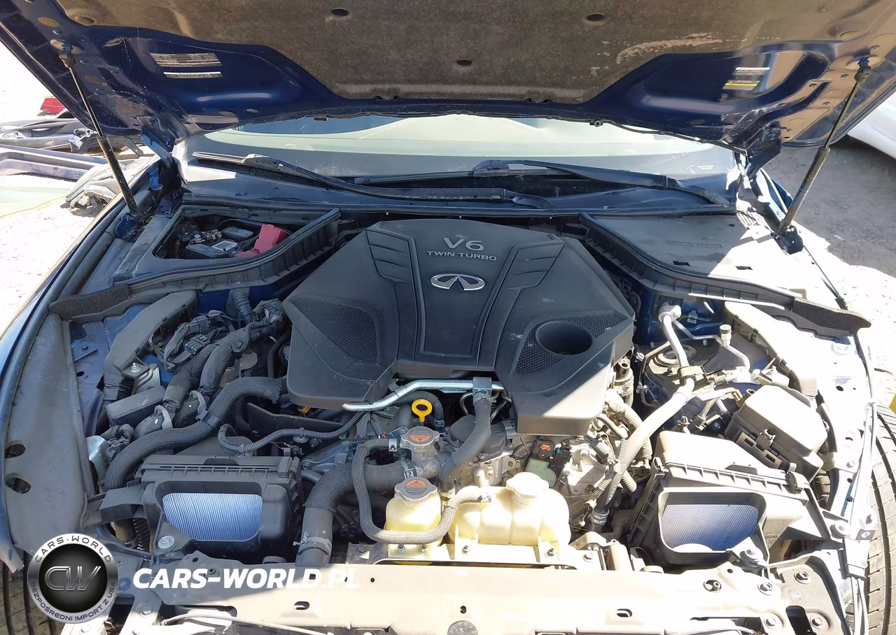 INFINITI Q60 PURE VIN:JN1EV7EK8KM230894 - 10