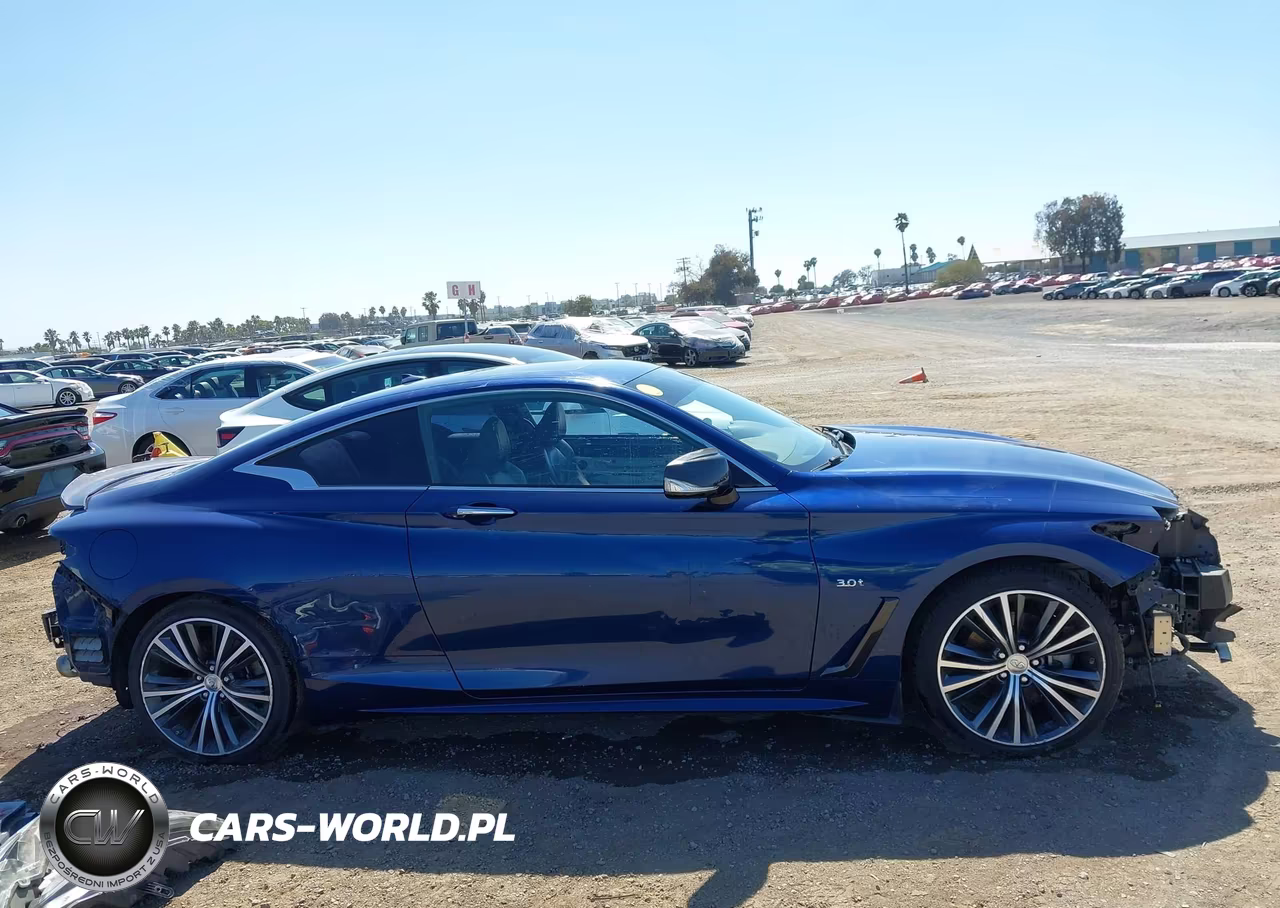 INFINITI Q60 PURE VIN:JN1EV7EK8KM230894 - 14