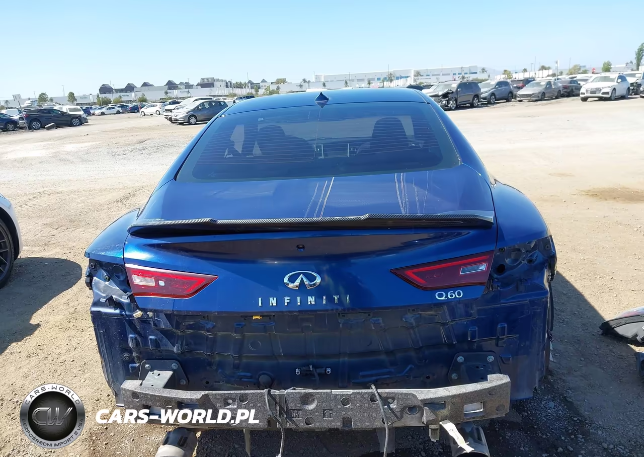 INFINITI Q60 PURE VIN:JN1EV7EK8KM230894 - 17