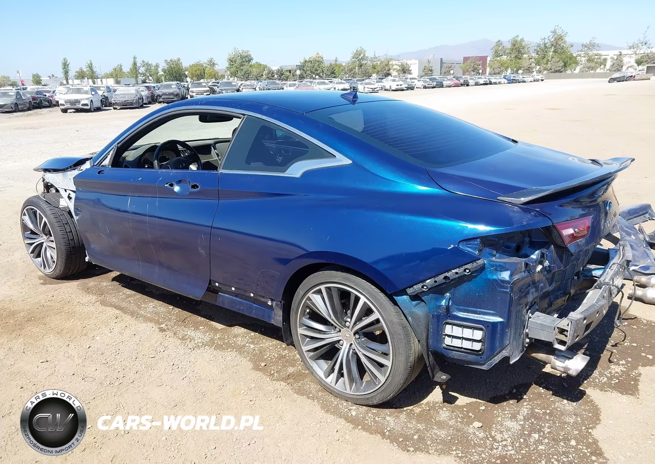 INFINITI Q60 PURE VIN:JN1EV7EK8KM230894 - 3