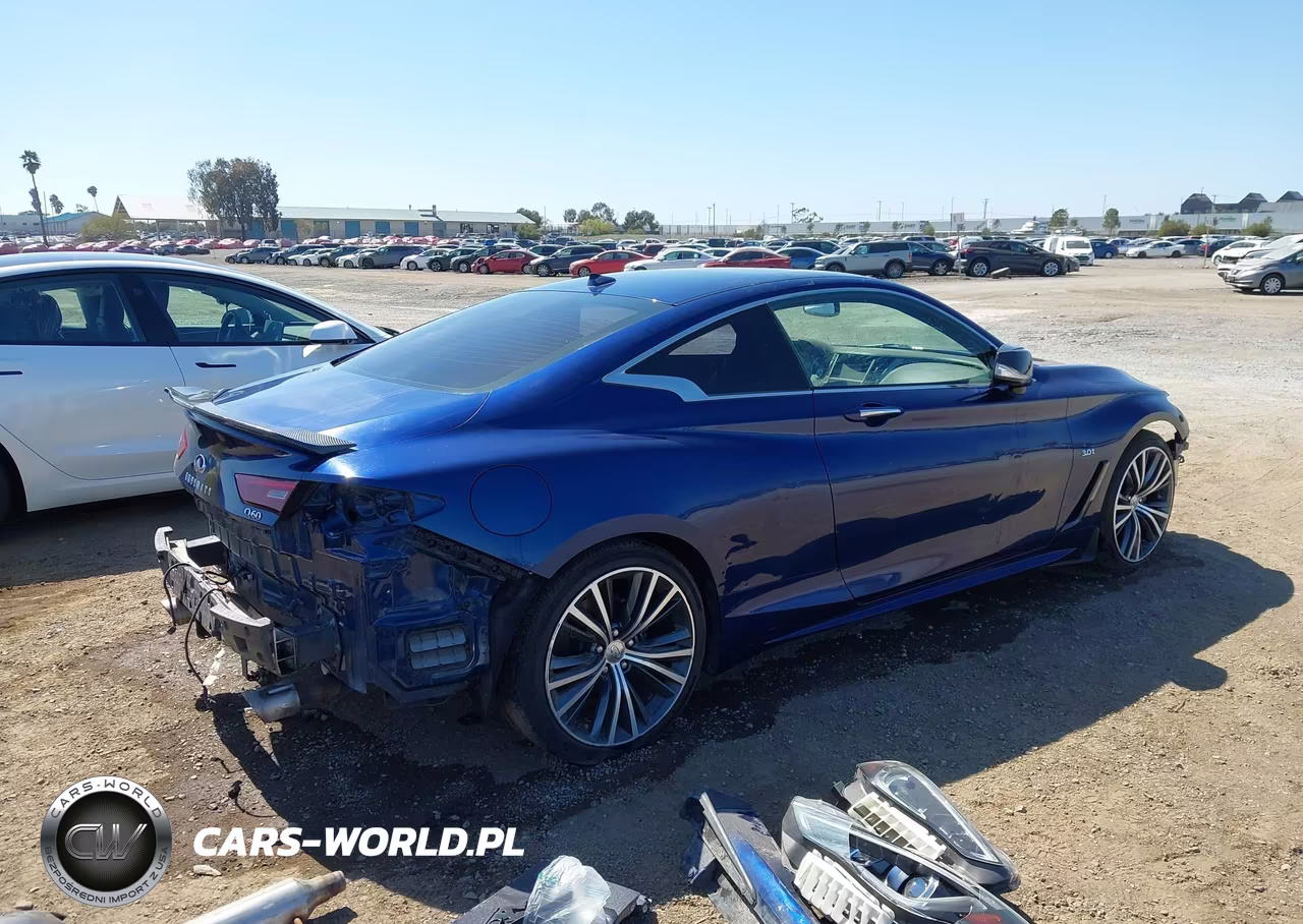 INFINITI Q60 PURE VIN:JN1EV7EK8KM230894 - 4