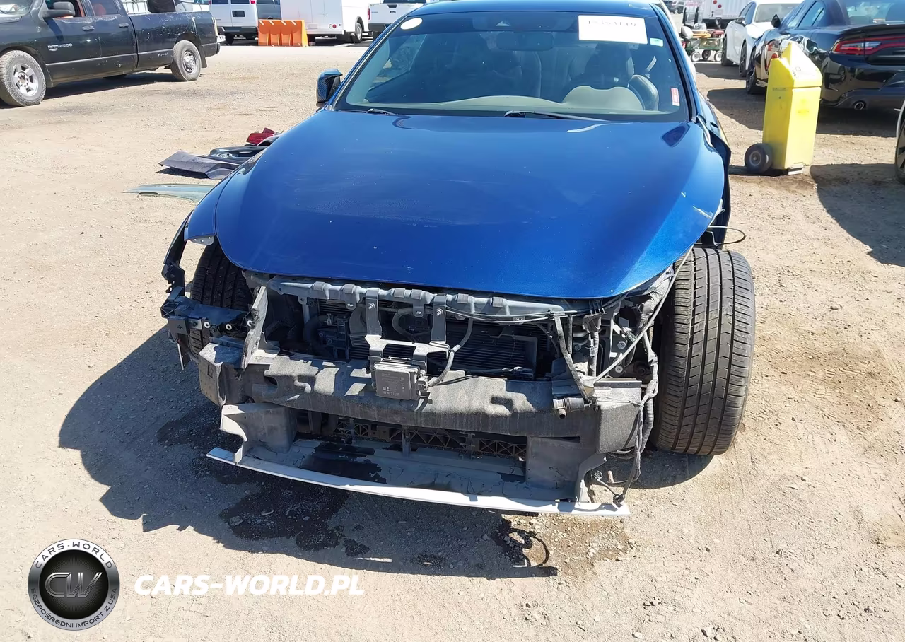 INFINITI Q60 PURE VIN:JN1EV7EK8KM230894 - 6