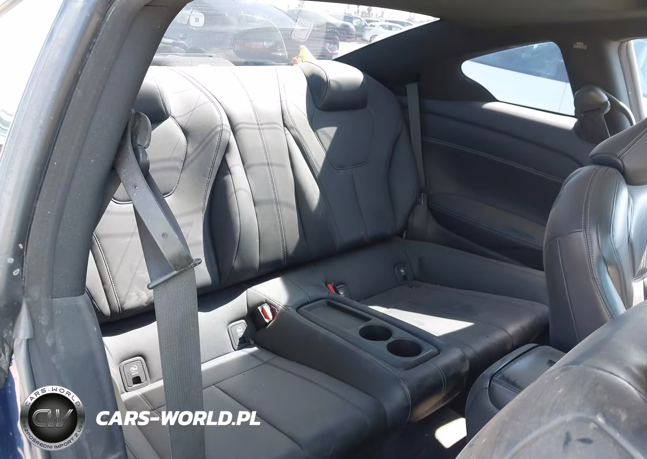 INFINITI Q60 PURE VIN:JN1EV7EK8KM230894 - 8