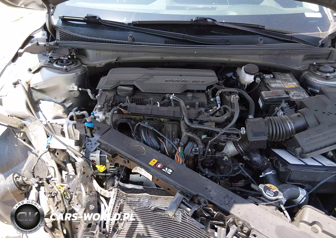 2025 Kia K4 Ex VIN:3KPFU4DE5SE014238 - 10