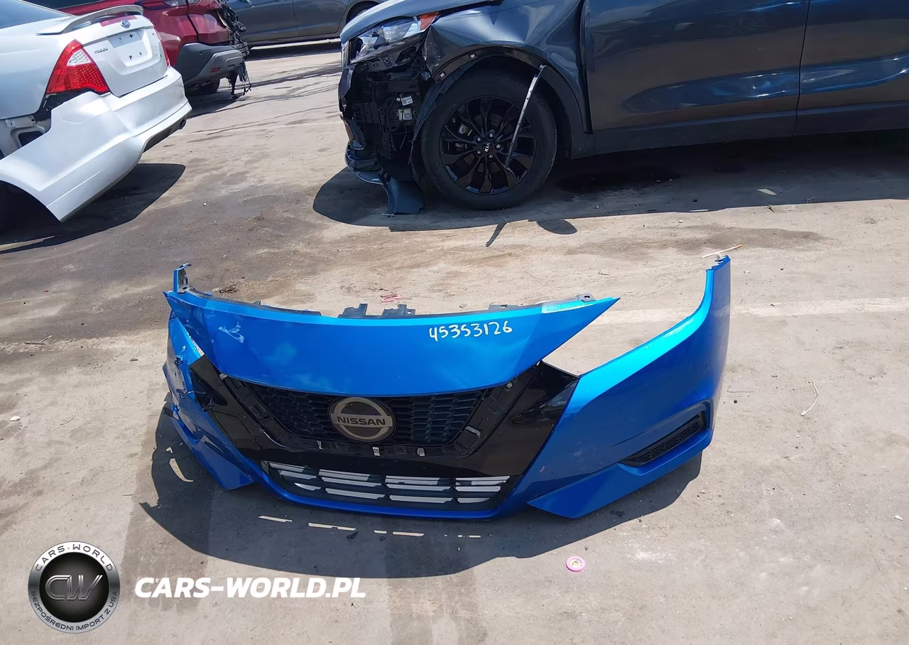 2020 Nissan Versa Sv Xtronic Cvt VIN:3N1CN8EV8LL910488 - 12