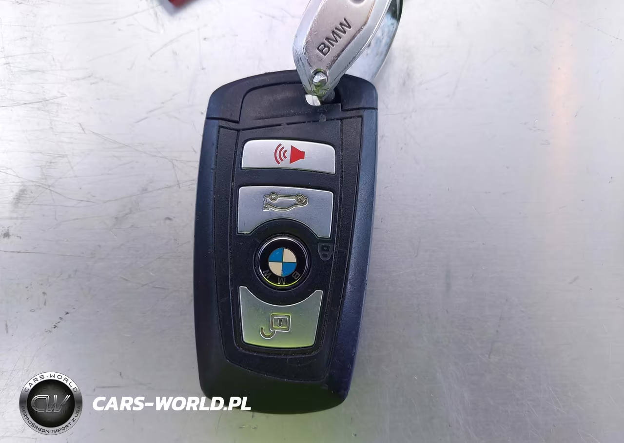 2015 BMW X3 xDrive28I VIN:5UXWX9C57F0D54769 - 11