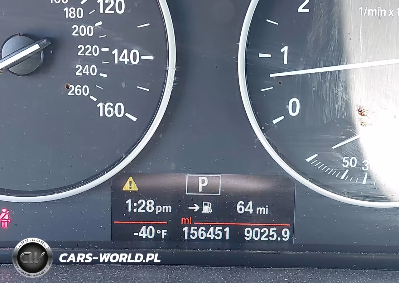 2015 BMW X3 xDrive28I VIN:5UXWX9C57F0D54769 - 15
