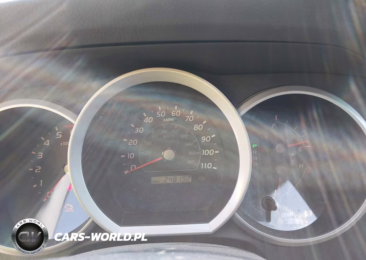 2008 Toyota 4Runner Sport V6 VIN:JTEBU14RX8K024037 - 7