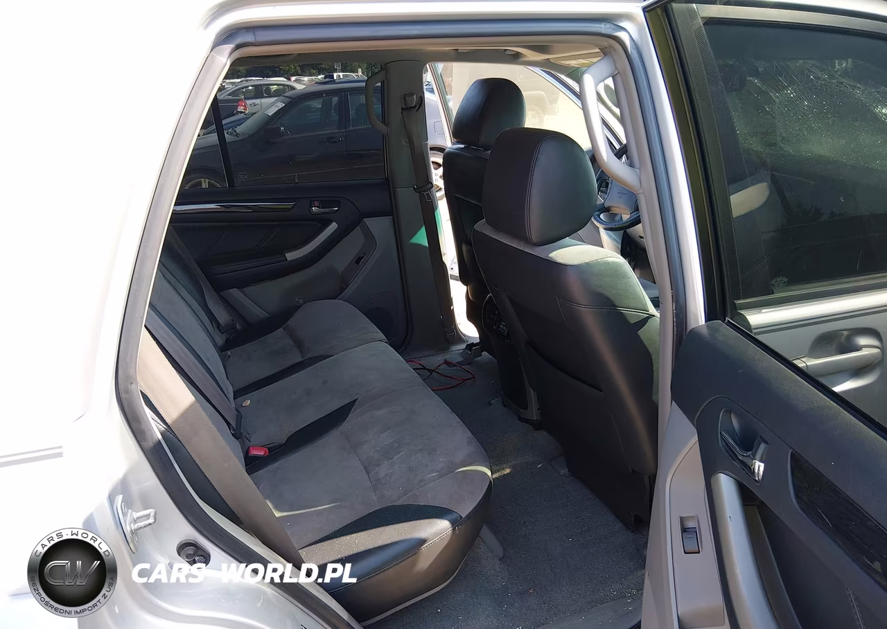 2008 Toyota 4Runner Sport V6 VIN:JTEBU14RX8K024037 - 8