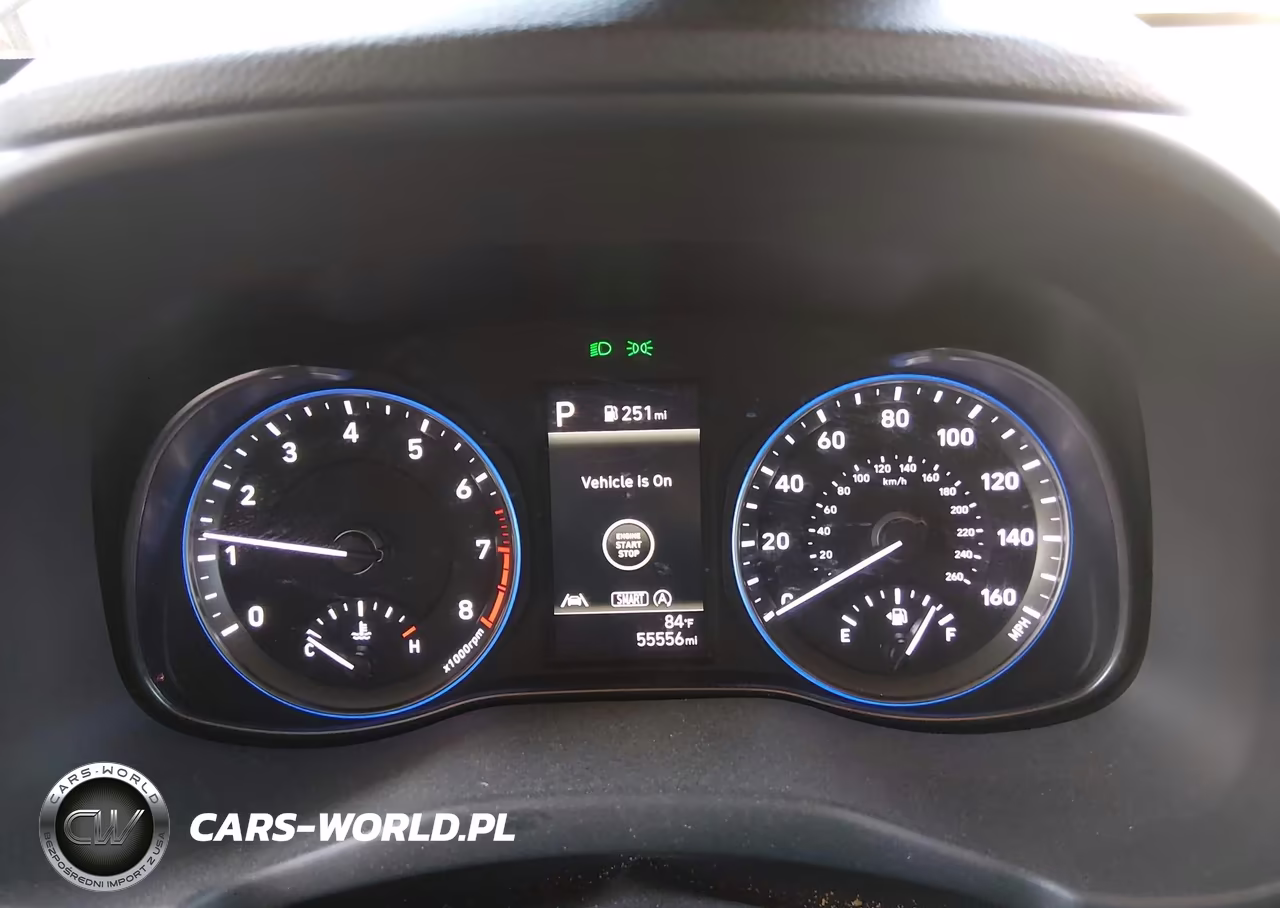 2023 Hyundai Kona Sel VIN:KM8K32AB2PU938270 - 7