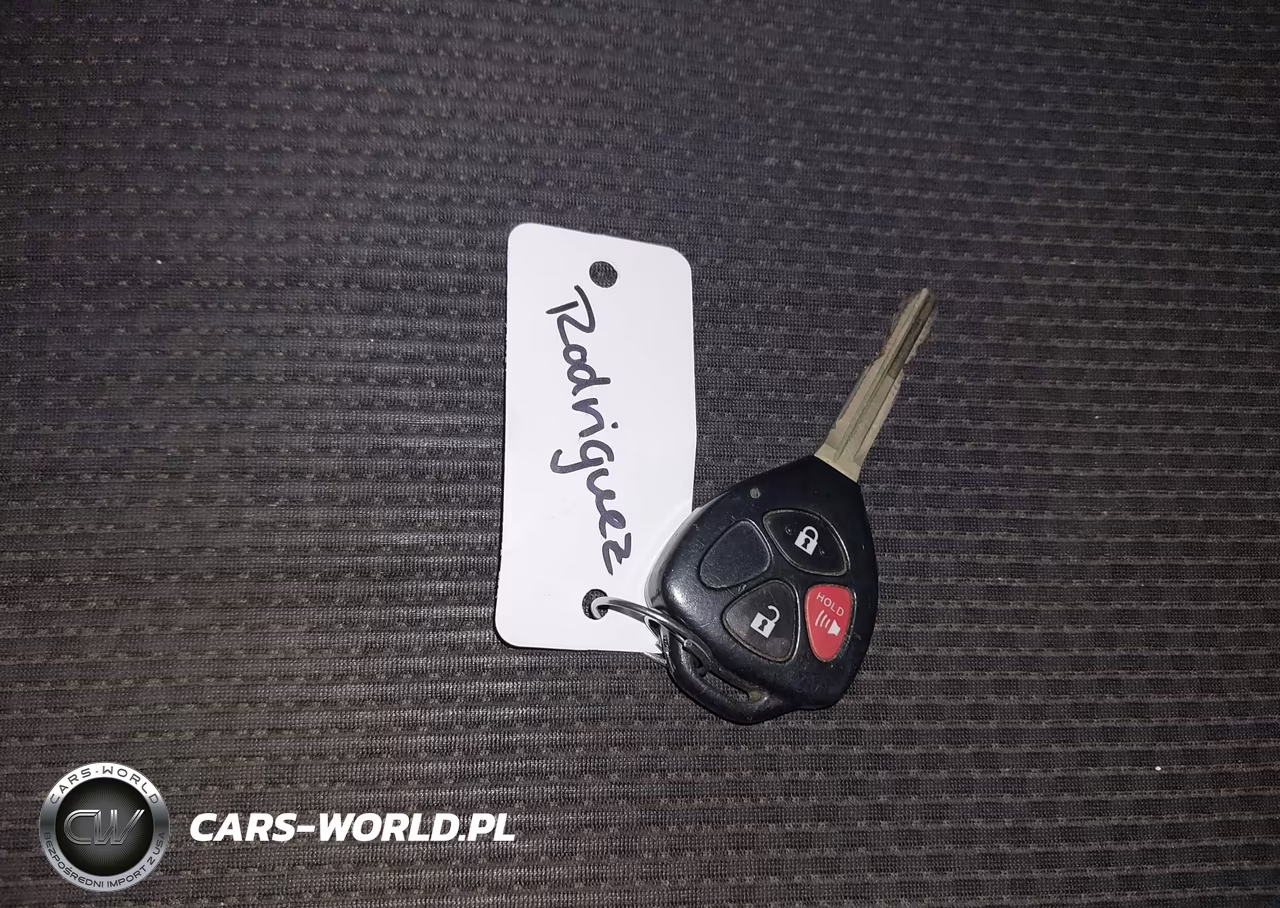 2008 Scion Xb VIN:JTLKE50E781048334 - 11