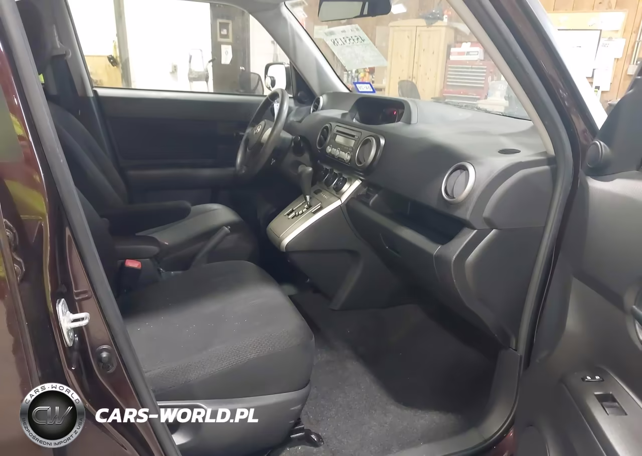 2008 Scion Xb VIN:JTLKE50E781048334 - 5