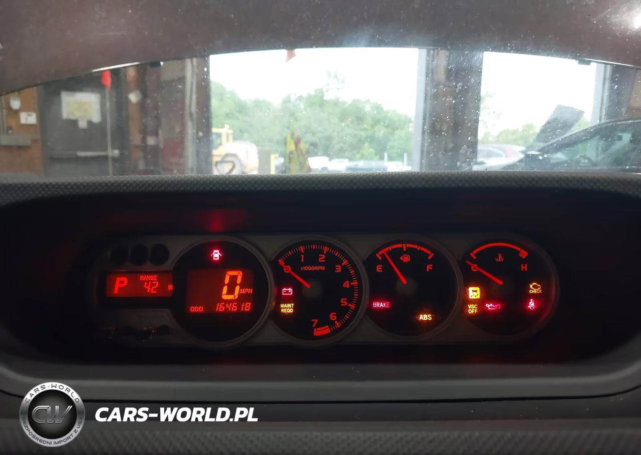 2008 Scion Xb VIN:JTLKE50E781048334 - 7