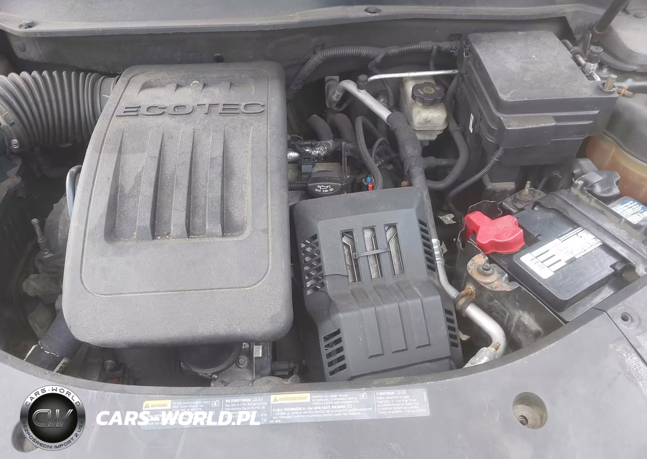 2012 Chevrolet Equinox Ls VIN:2GNALBEK9C1244473 - 10
