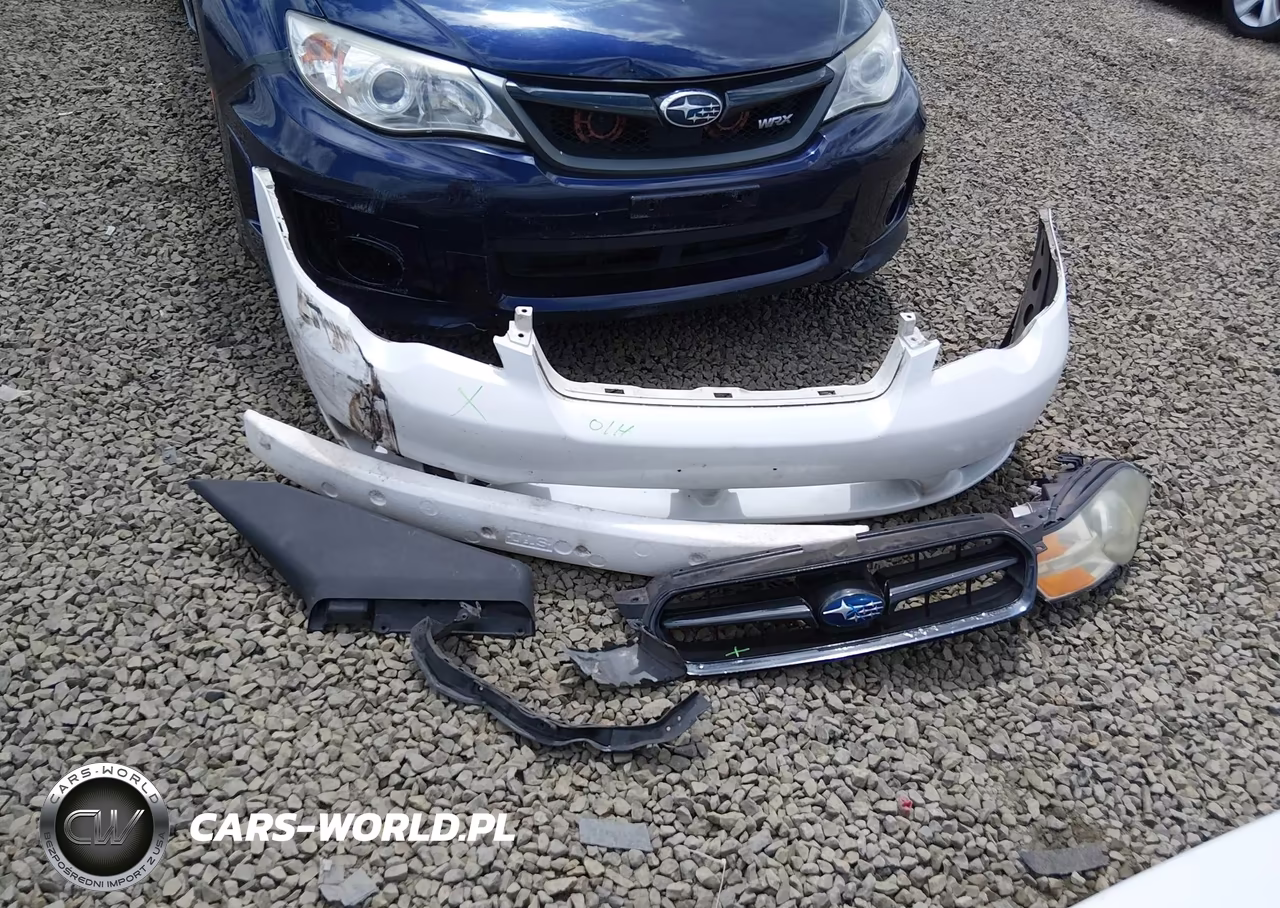 2005 Subaru Legacy 2.5I VIN:4S3BL616X57223599 - 12