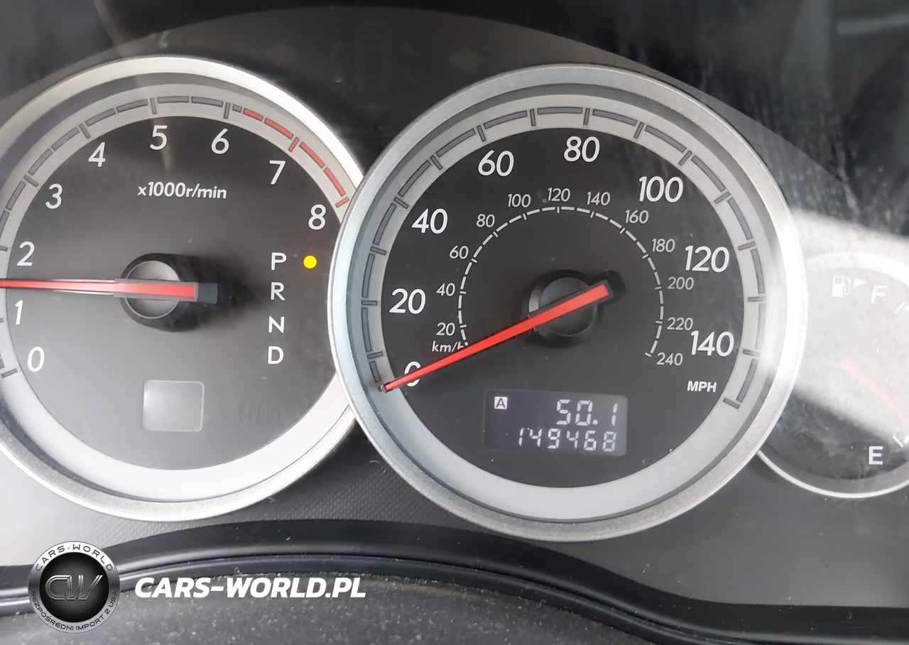 2005 Subaru Legacy 2.5I VIN:4S3BL616X57223599 - 16