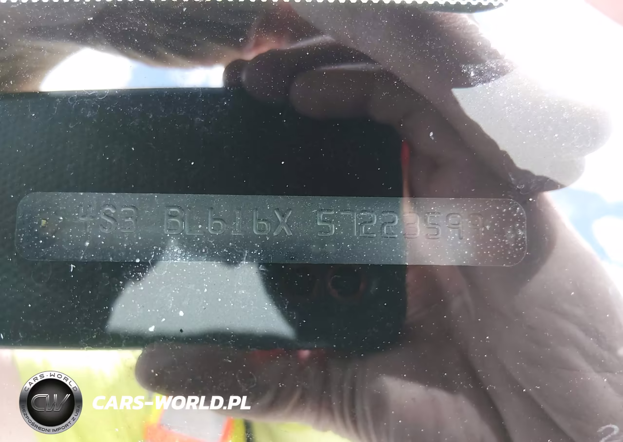 2005 Subaru Legacy 2.5I VIN:4S3BL616X57223599 - 9