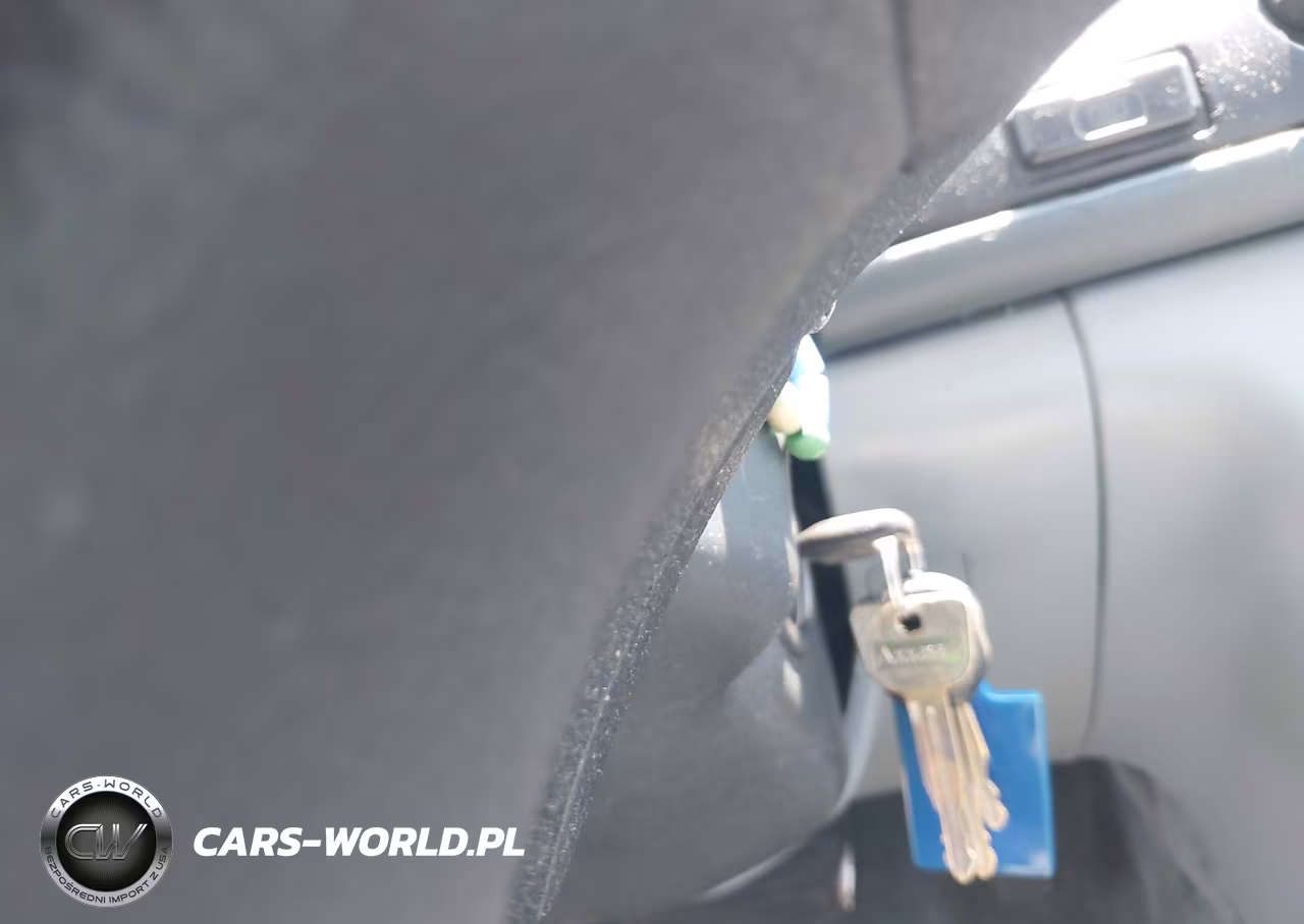 1997 Honda Accord Ex VIN:1HGCD5652VA013451 - 11