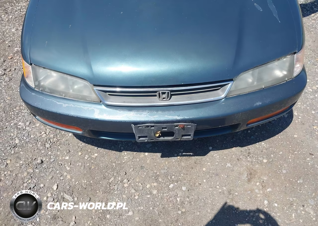 1997 Honda Accord Ex VIN:1HGCD5652VA013451 - 6