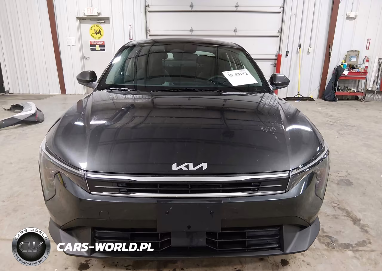 2026 Kia K4 Lxs VIN:3KPFT4DE4TE309660 - 13
