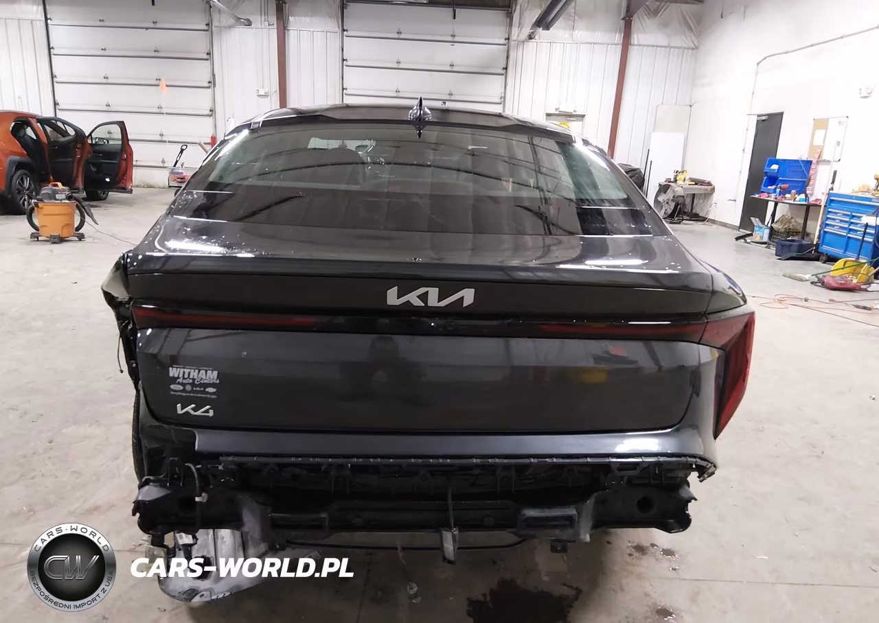 2026 Kia K4 Lxs VIN:3KPFT4DE4TE309660 - 17