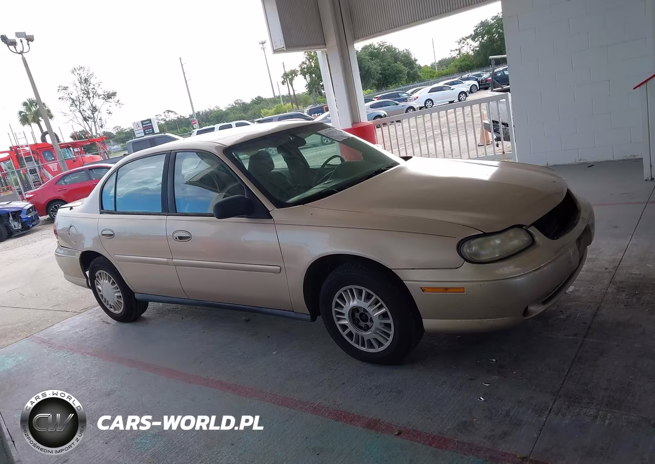 2005 Chevrolet Classic VIN:1G1ND52F35M166806 - 13
