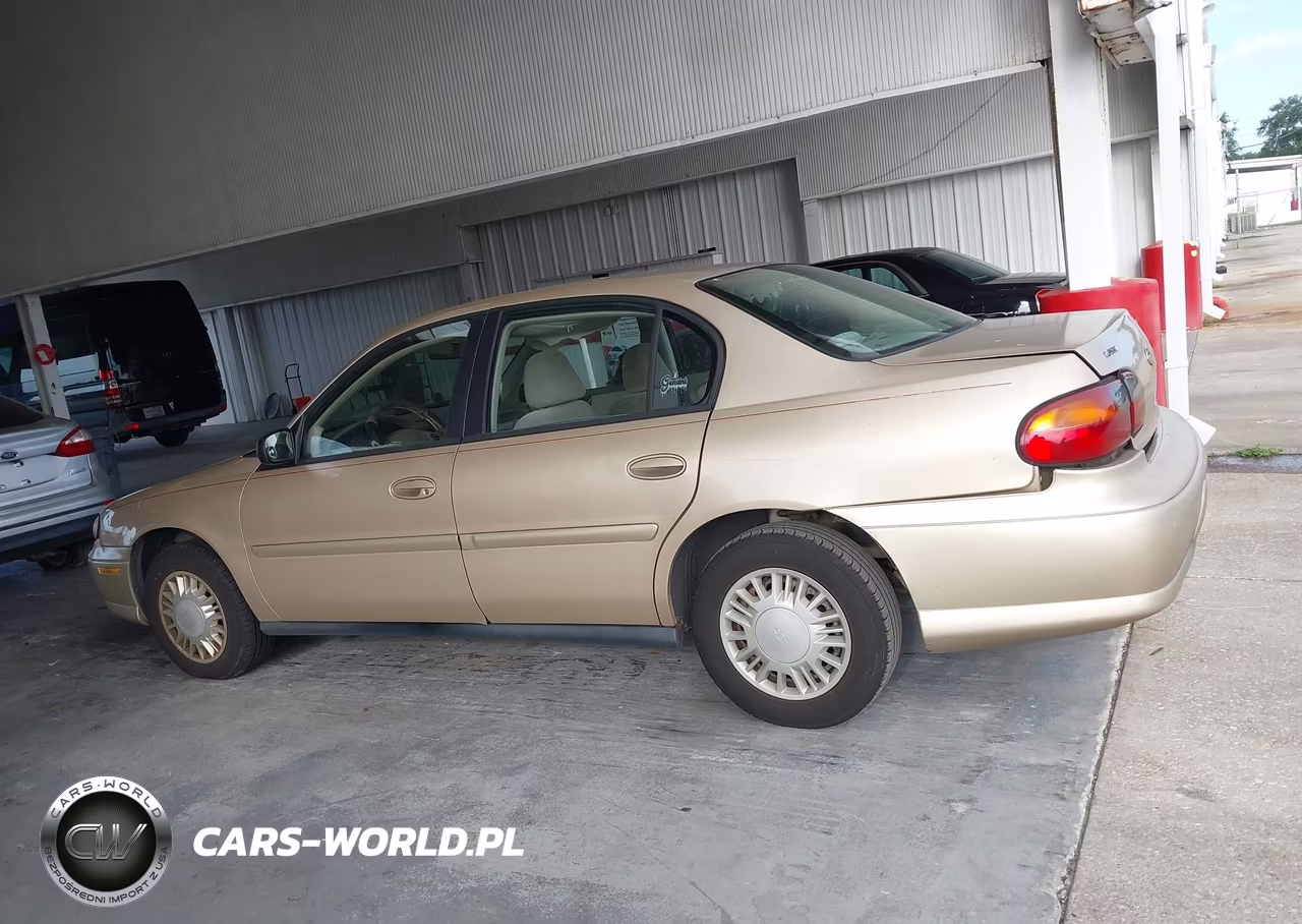 2005 Chevrolet Classic VIN:1G1ND52F35M166806 - 14