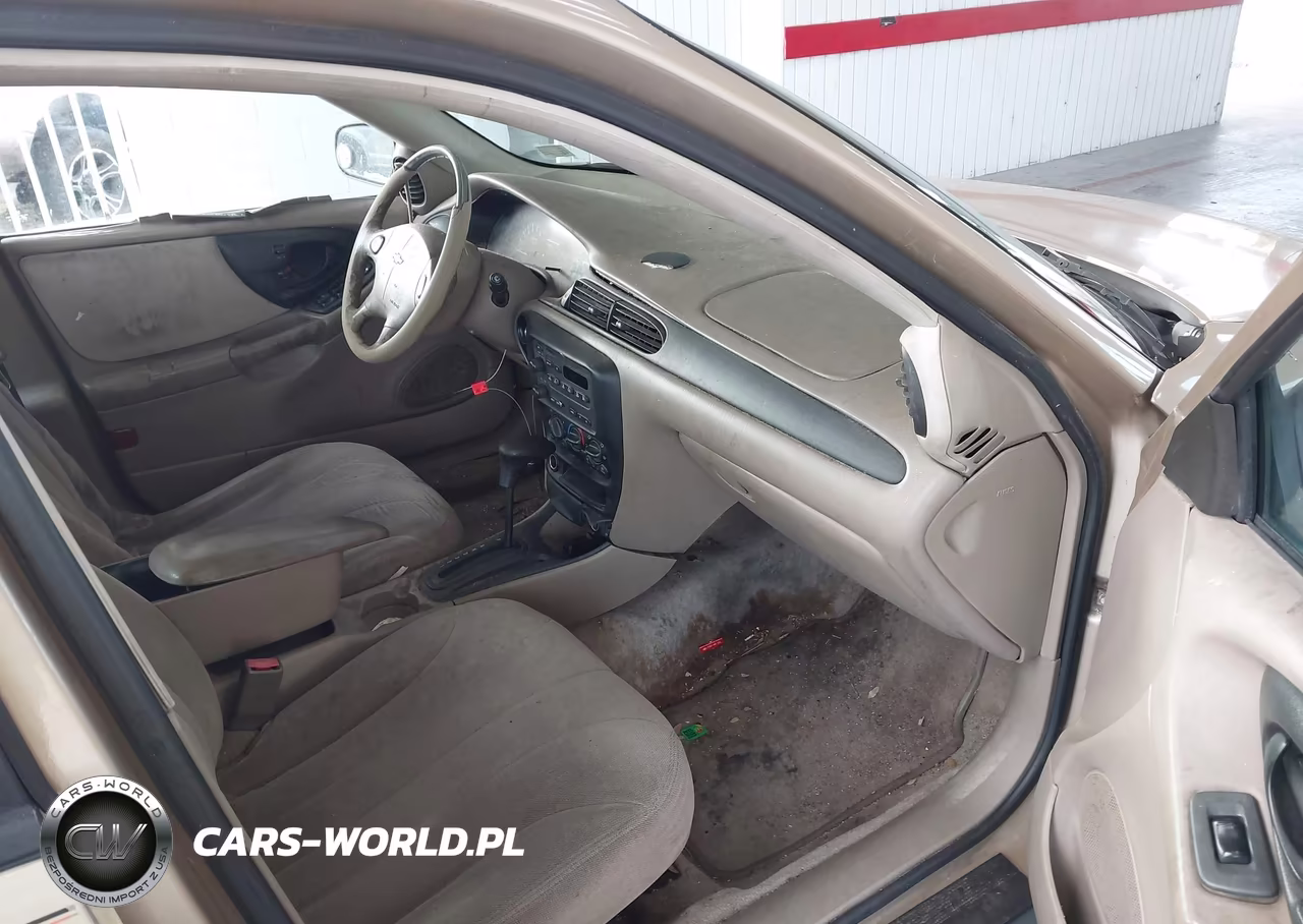 2005 Chevrolet Classic VIN:1G1ND52F35M166806 - 5