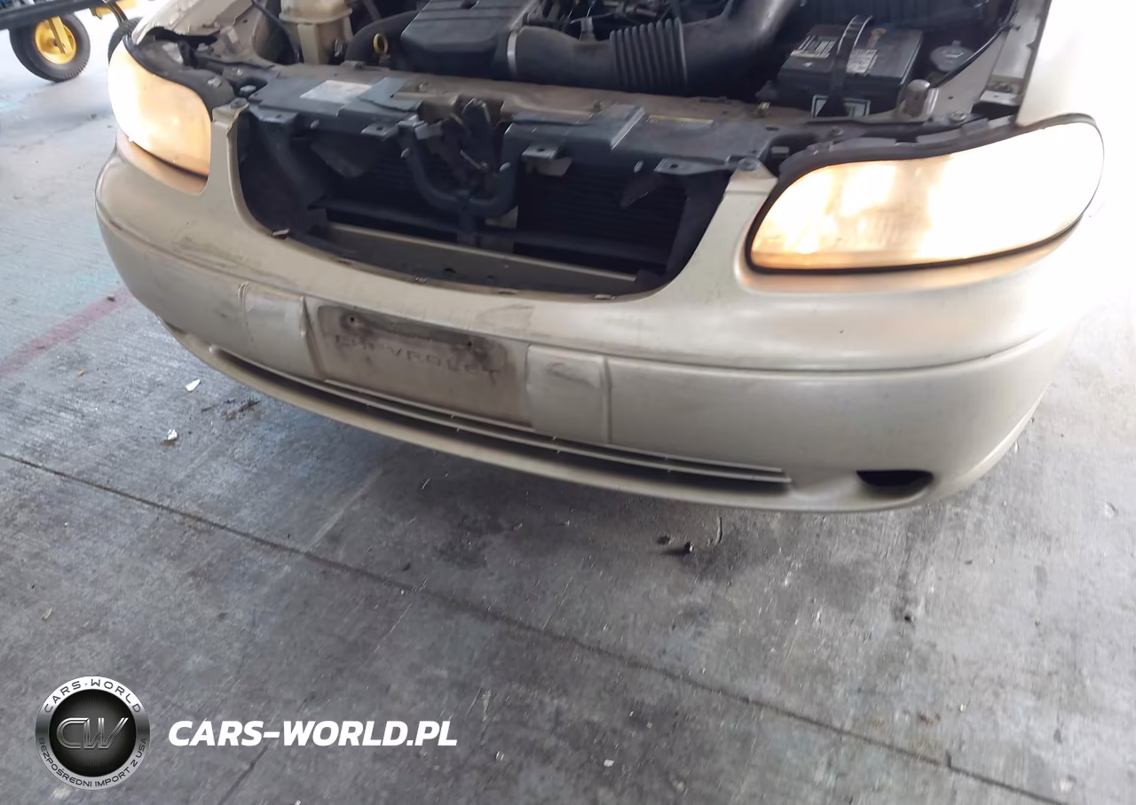 2005 Chevrolet Classic VIN:1G1ND52F35M166806 - 6